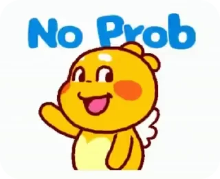 🌟 Qoobee agapi ::@zincutie, Telegram sticker 10 of 120