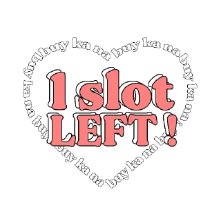 🫶 for you! :: by @loriaaann, Telegram sticker 18 of 29