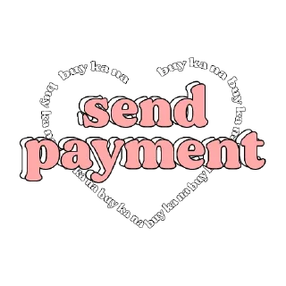 🫶 for you! :: by @loriaaann, Telegram sticker 9 of 29