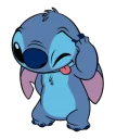😔 @tikelmu Stitch Returns, стикер Telegram 11 из 41