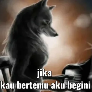 🤨 🤨, стикер Telegram 11 из 30