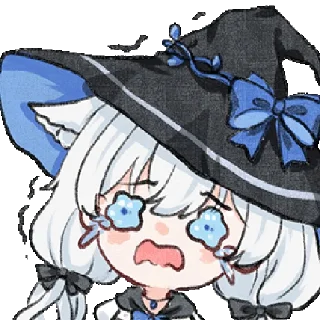 😭 叶茵第一弹 @zhaxia_cn, стікер Telegram 14 з 16
