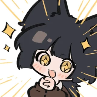 😲 藍莓第1弹 @zhaxia_cn, стікер Telegram 22 з 112