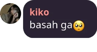 🥰 rndm, sticker Telegram 5 sur 18