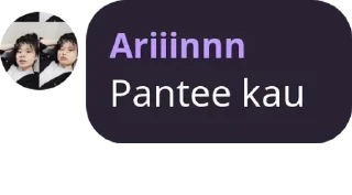 😶 Rndm, sticker Telegram 14 sur 17