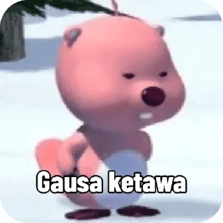😠 @Zoygrth, Telegram sticker 17 of 29