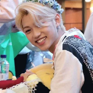 🐱 Felix, sticker Telegram 19 sur 65