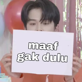 🙏 gk dlu @gadaharuga, стикер Telegram 4 из 12