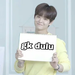 🙏 gk dlu @gadaharuga, стикер Telegram 3 из 12