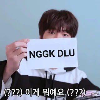 🙏 gk dlu @gadaharuga, стикер Telegram 6 из 12