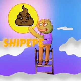 最好的PEPEhttps://t.me/shipepeofficial