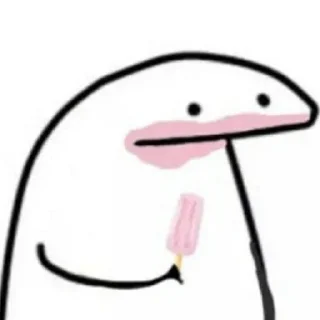 🍨 Sticker - @Iam_Elaina, Telegram sticker 20 of 25