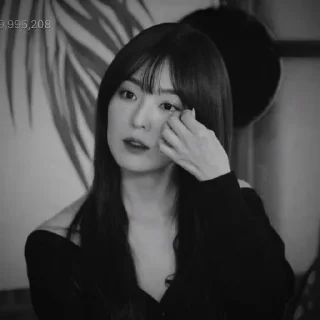 🎞 irene red velvet | ๑ . @cxyyvlee, стикер Telegram 4 из 34