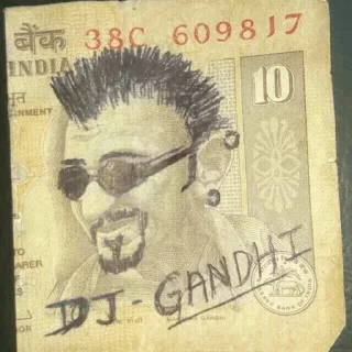 🔴 @pahadi_lover @Stickersvalley, Telegram sticker 12 of 64