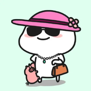 🍃 QUBY @PAHADI_LOVER @Stickersvalley (@CalsiBot), стикер Telegram 19 из 19