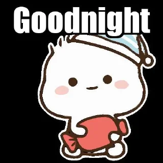 😴 Pentol @pahadi_lover @Stickersvalley, Telegram sticker 6 of 29