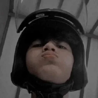 🛹 ー your nonchr @caramelthetic ー, sticker Telegram 4 sur 25
