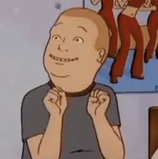 Bobby Hill