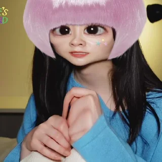 ૮₍ IRENE ₎ა @lesyeuxdee