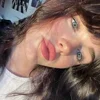 🍡 Beauty | By Halisa @TgEmodziBot, sticker Telegram 17 sur 121