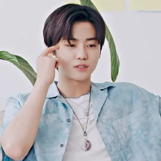 ➖ 나재민 sharpen pt 5 @Stickerjaeminmark, стикер Telegram 24 из 33