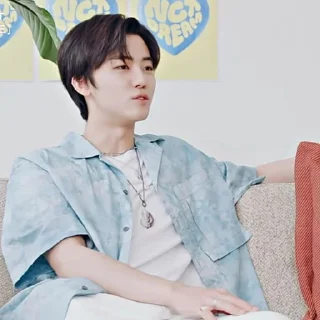 ➖ 나재민 sharpen pt 5 @Stickerjaeminmark, стикер Telegram 18 из 33