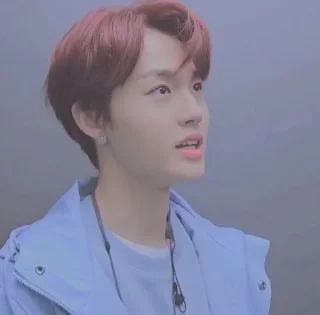 🍰 [doyoung treasure soft], стикер Telegram 8 из 59