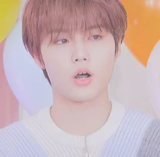 🍰 [doyoung treasure soft], стикер Telegram 14 из 59