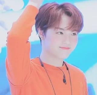 🍰 [doyoung treasure soft], стикер Telegram 24 из 59