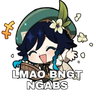🤣 CW//HARSWORD @TiKELCiTY2 ₍^._.^₎⟆,,, Telegram sticker 16 of 30