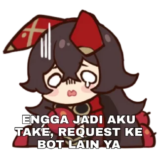 😭 CW//HARSWORD @TiKELCiTY2 ₍^._.^₎⟆,,, Telegram sticker 23 of 30