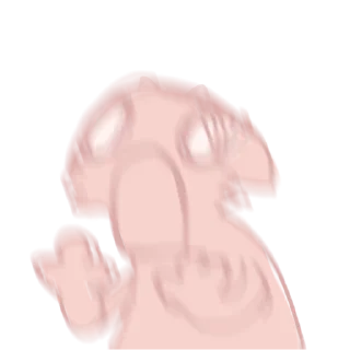 🥐 its the one and only, nom herself, Telegram sticker 20 of 22