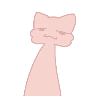 🥐 its the one and only, nom herself, Telegram sticker 13 of 22