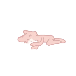 🥐 its the one and only, nom herself, Telegram sticker 7 of 22