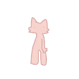 🥐 its the one and only, nom herself, Telegram sticker 19 of 22