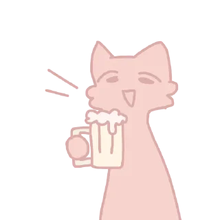 🥐 its the one and only, nom herself, Telegram sticker 16 of 22