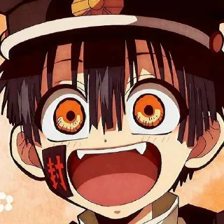 👻 Tsukasa yugi - @animestickersid, стикер Telegram 14 из 25