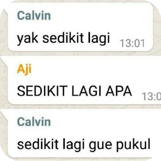 👍 ela yg bikin iniee, Telegram sticker 9 of 40