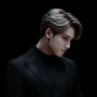 🔗 Kim mingyu pt2 | ⛩ ❬ @gubukseni ❭, Telegram sticker 21 of 35