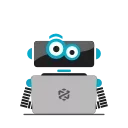 📊 DEXTools.io Sticker, sticker Telegram 5 sur 7
