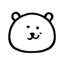 🔹 joke bear  表情貼, Telegram sticker 14 of 40