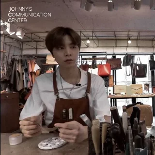 📦 .◆ johnny ◇ - @stickernct, стікер Telegram 19 з 60