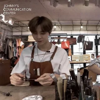 📦 .◆ johnny ◇ - @stickernct, стікер Telegram 21 з 60