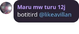 ❗️ bocah kape, стикер Telegram 21 из 67
