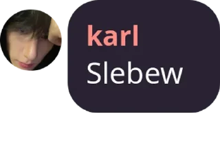 ❗️ bocah kape, стикер Telegram 16 из 67