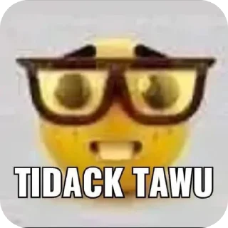 👍 yang nyolong titisan yahudi, Telegram sticker 9 of 59
