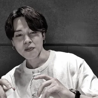 📼 𖥻 jimin : @roleplaysticker 𖥻, sticker Telegram 19 sur 50