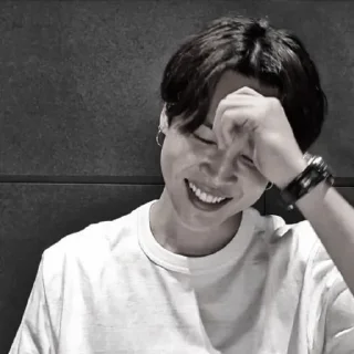 📼 𖥻 jimin : @roleplaysticker 𖥻, sticker Telegram 20 sur 50