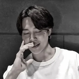 📼 𖥻 jimin : @roleplaysticker 𖥻, sticker Telegram 16 sur 50