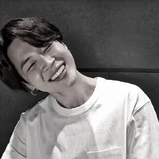 📼 𖥻 jimin : @roleplaysticker 𖥻, sticker Telegram 23 sur 50